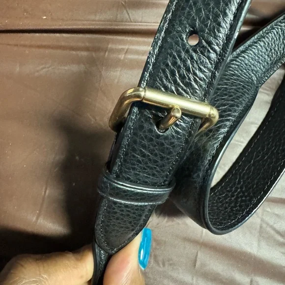 Coach X Jean Michel Basquiat Kleo Handbag 17 for Women Gold/Black - Picture 3 of 13